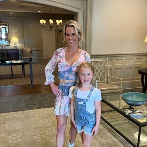 Altar’d State skirt